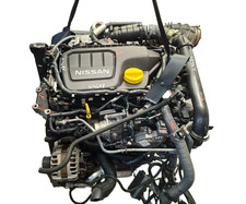 1.6 dci r9m414 for sale  LIVINGSTON
