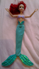 Arielle puppe disney gebraucht kaufen  Mittweida