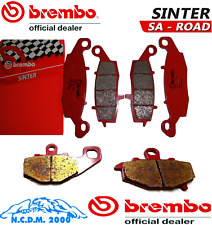 Pastiglie freno brembo usato  Massa di Somma