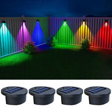 4pack led solar for sale  Bordentown