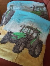 Bettwäsche tig 135x200cm gebraucht kaufen  Wilkau-Haßlau