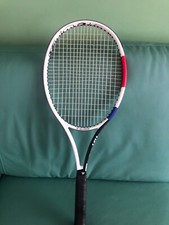 Racchetta tecnifibre dynacore usato  Corato