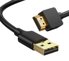 Usb hdmi cable for sale  Houston
