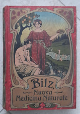 Bilz nuova medicina usato  Como