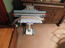 sealer impulse foot operated for sale sealer impulse foot operated for sale Brookville