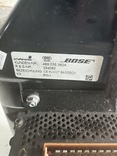 audi bose speakers for sale  UK