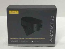 Câmera de Videoconferência Jabra Panacast 20 - 8300-119 comprar usado  Enviando para Brazil