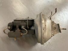 Corvette brake booster for sale Corvette brake booster for sale  NORTH WALSHAM