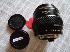 Tokina 2.8 4.5 d'occasion  Aigrefeuille-d'Aunis