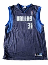 Dallas mavericks reebok for sale  Rhome