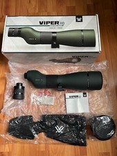Vortex viper 60x85 for sale  Glastonbury