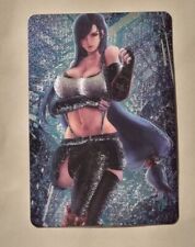 Tifa lockhart final usato  Grottammare