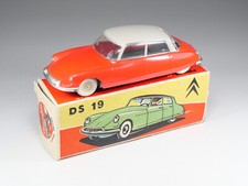 Minialuxe citroën corail d'occasion  Annecy