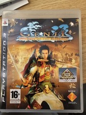 Genji Days of the Blade - Sony PS3 - Completo comprar usado  Enviando para Brazil