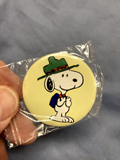 snoopy boy scout for sale  Lincoln