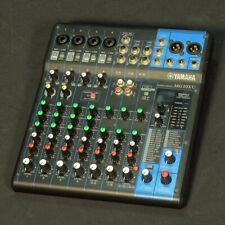 Console de mixagem Yamaha MG10XU 10 canais comprar usado  Enviando para Brazil