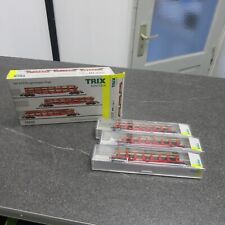 Trix minitrix spur gebraucht kaufen  Bochum