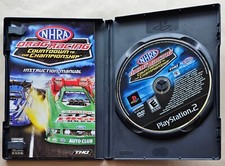 Nhra drag racing for sale  Tomball