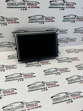 Radio monitor navigatore usato  Cengio
