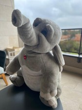 Trudi originale elefante usato  Segrate