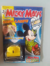 Micky maus heft gebraucht kaufen  Ilsede