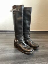 Graceland damen stiefel gebraucht kaufen  Ansbach