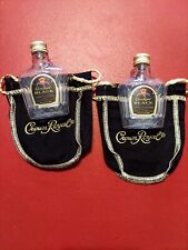 Mini crown royal for sale  Mountain Home