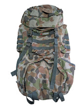 Caribee platoon auscam for sale  GRAYS