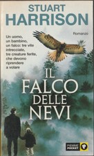 Libro falco delle usato  Sant Elpidio a Mare