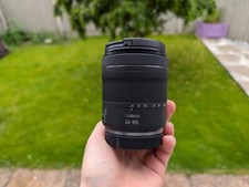 Canon 105mm 7.1 for sale  NORTHWICH