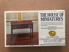Vintage house miniatures for sale  North Canton