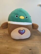 Squishmallows avery mallard for sale  GUILDFORD