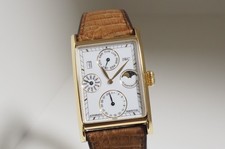 Iwc novecento perpetual gebraucht kaufen  Regensburg