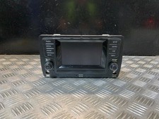 Golf mk7 radio for sale  LINCOLN