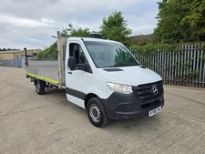 2019 mercedes sprinter for sale  HAVERHILL