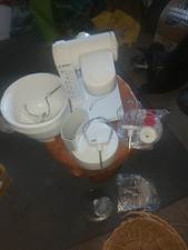 Küchenmaschine bosch profi gebraucht kaufen  Ettlingen