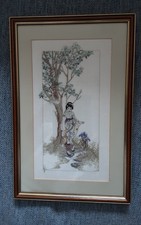 Lanarte summer japan for sale  WARWICK