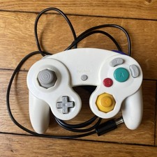 Manette nintendo game d'occasion  Levallois-Perret