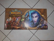 Warcraft brettspiel gebraucht kaufen  Kalletal