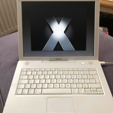 Apple ibook a1133 for sale  READING