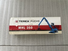 Conrad miniaturmodell terrex gebraucht kaufen  Buchholz i.d. Nordheide