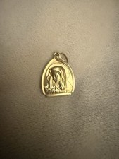 Gold pendant 3 for sale  LUTON