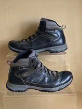 Berghaus leather walking for sale  LEICESTER
