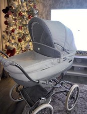 Bébécar stylo pram for sale  GLASGOW