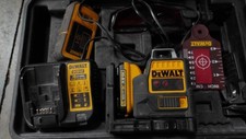 Dewaltdewalt dce0811d1r tracci usato  Padova