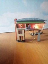 Faller stellwerk licht gebraucht kaufen  Zahna-Elster