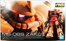 Gundam bandai 06s d'occasion  France