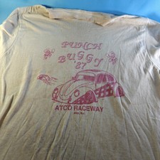 Vintage atco racing d'occasion  Expédié en Belgium