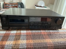 Technics b608r stereo for sale Technics b608r stereo for sale  REDHILL