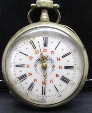 Ancienne montre gousset d'occasion  Marseille XIII